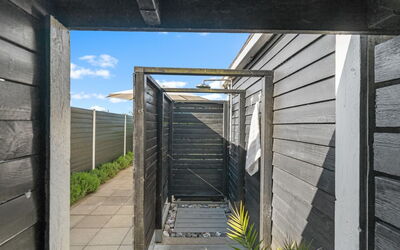 Iven - 140M from the Sea