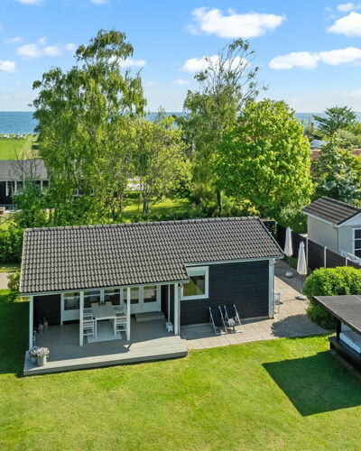 Iven - 140M from the Sea