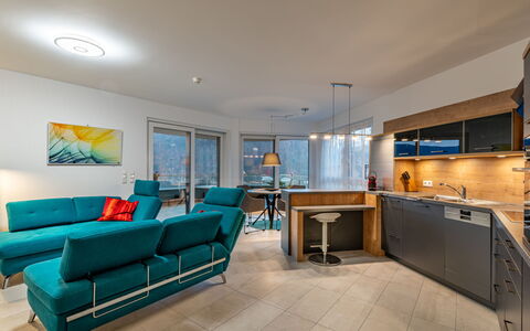 Alojamiento:&nbsp;Adlerblick Alpe Maritima Ski & See - 22 100.19