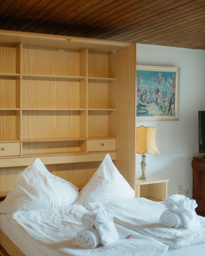 Apartment Alpenglühen