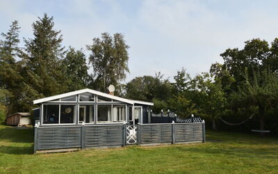 Aave - 200M from the Sea
