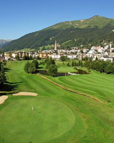 Davos 280