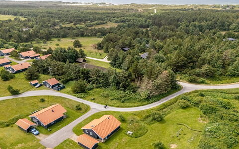 Sylwia - from the Sea: Vista Panorámica, Paisaje, Fotografía Aérea, Llanura, El Terreno Del Lote, Área Rural, Pueblo, Inmuebles, Suburbio, Campo