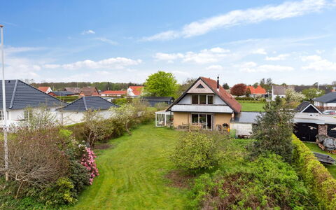 Othinkarl - 1Km from the Sea: Hierba, Pradera, Paisaje, Ecorregión, Llanura, Planta De La Comunidad, El Terreno Del Lote, Mueble Para Exteriores, Pradera, Shrubland