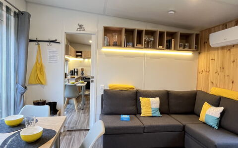 Alojamiento:&nbsp;Tiny Haus Karin 200.18