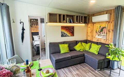 Alojamiento:&nbsp;Tiny Haus Dahoam 200.25