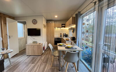 Alojamiento:&nbsp;Tiny Haus Karin 200.18