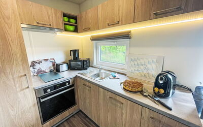 Alojamiento:&nbsp;Tiny Haus Dahoam 200.25