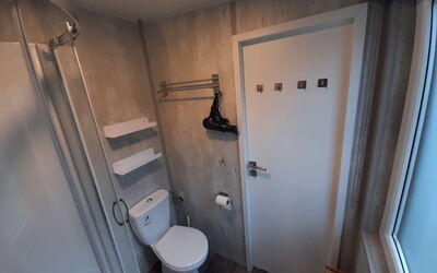 Alojamiento:&nbsp;Tiny Haus am Waldsee 200.19