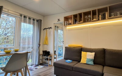 Alojamiento:&nbsp;Tiny Haus Karin 200.18