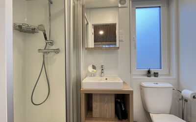 Alojamiento:&nbsp;Tiny Haus Seeblick 200.27