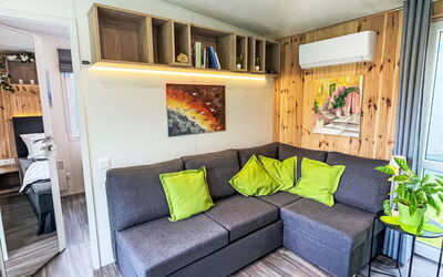 Alojamiento:&nbsp;Tiny Haus Dahoam 200.25