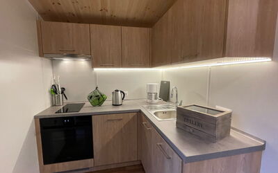 Alojamiento:&nbsp;Tiny Haus Heike 200.1