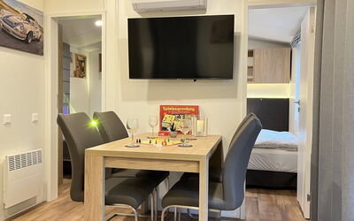 Alojamiento:&nbsp;Tiny Haus Seeblick 200.27