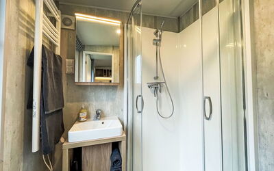 Alojamiento:&nbsp;Tiny Haus Dahoam 200.25