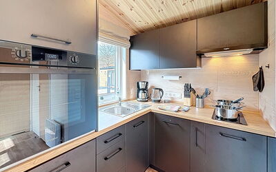 Alojamiento:&nbsp;Tiny Haus See-Koje 200.30