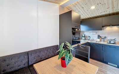 Alojamiento:&nbsp;Tiny Haus See-Koje 200.30