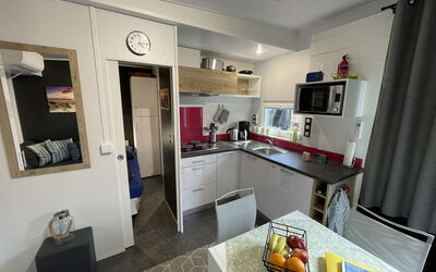 Alojamiento:&nbsp;Tiny Haus Ulrike 200.2