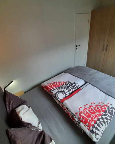Tiny Haus am Waldsee 200.19
