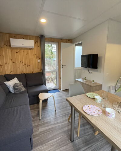 Tiny Haus Auszeit 200.20