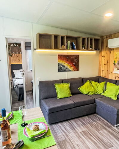 Tiny Haus Dahoam 200.25