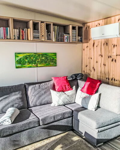 Tiny Haus Neschtle 200.7