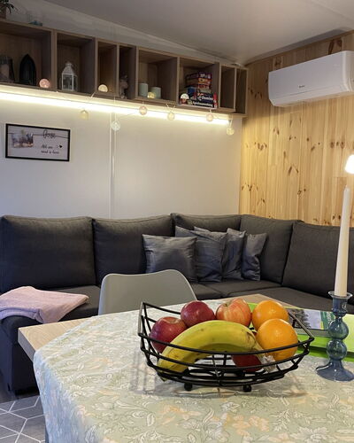 Tiny Haus Alex 200.3