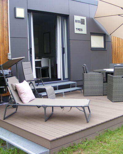 Tiny Haus Ulrike 200.2