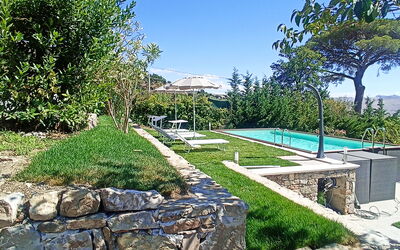 Casa Santa Venera