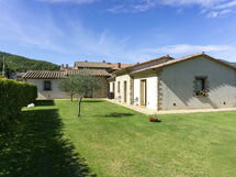 Villa Niccone