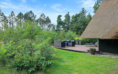 Awenasa - 4.1Km from the Sea: Cabaña, Cobertizo, \Choza, Casa De Campo, Pradera, Choza, Granero, Cuarto De Troncos, Edificios Del Jardín