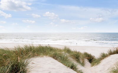 Thrugils - 500M from the Sea