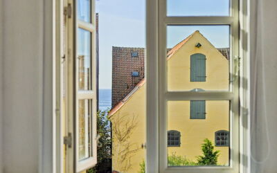 Blakke - 200M from the Sea