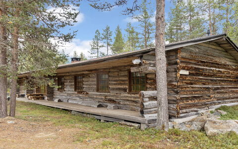 Raahenmaja: Madera, Cabaña, Casa, Cuarto De Troncos, Maderas, Vía Muerta, Madera Dura, Material Natural, Edificios Del Jardín, \Choza