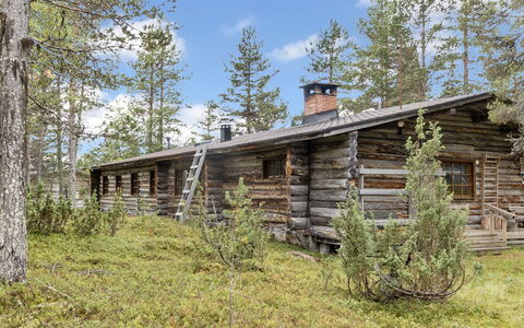 Raahenmaja: Madera, Cabaña, Casa, Cuarto De Troncos, Maderas, Vía Muerta, Madera Dura, Material Natural, Edificios Del Jardín, \Choza