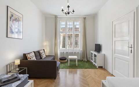 Alojamiento:&nbsp;Old Town Home 24.3