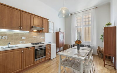 Alojamiento:&nbsp;Old Town Home 24.3
