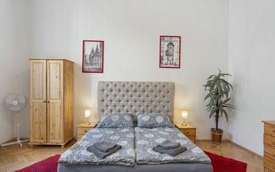 Alojamiento:&nbsp;Old Town Home 24.1