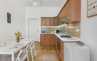 Alojamiento:&nbsp;Old Town Home 24.3