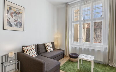 Alojamiento:&nbsp;Old Town Home 24.3