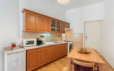 Alojamiento:&nbsp;Old Town Home 24.2