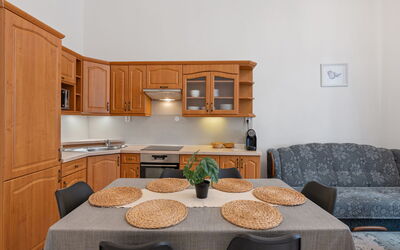 Alojamiento:&nbsp;Old Town Home 24.7