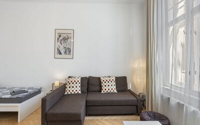 Alojamiento:&nbsp;Old Town Home 24.3