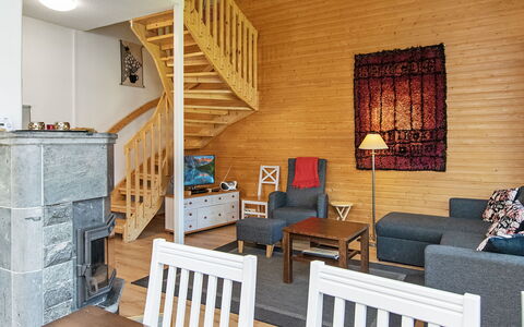 Moitakuru C30: Madera, Nieve, Invierno, Cabaña, Congelación, Casa, Cuarto De Troncos, Alerce, Vía Muerta
