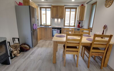 Alojamiento:&nbsp;U Krále 652.3