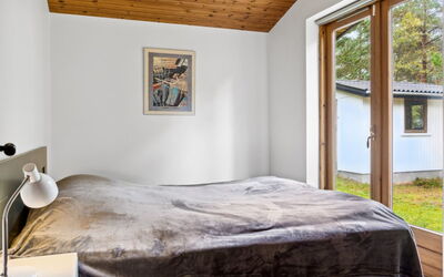 Fulla - 650M from the Sea