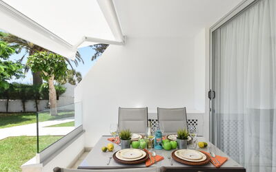 Alojamiento:&nbsp;Beachfront Nasas 4 Jm 1002.1