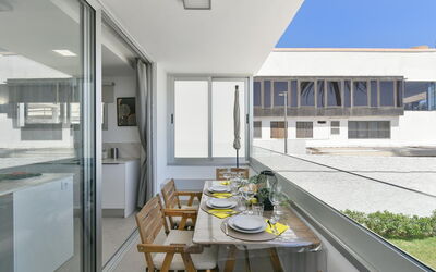 Alojamiento:&nbsp;Beachfront Nasas 6 Cd 1002.2