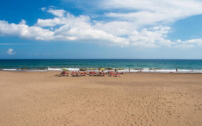 Alojamiento:&nbsp;Beachfront Nasas 6 Cd 1002.2