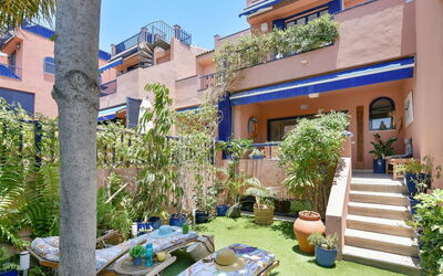 Duplex Meloneras Bahia Aa153